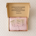 Snugbelly 3-teiliges Schwangerschaftskissen