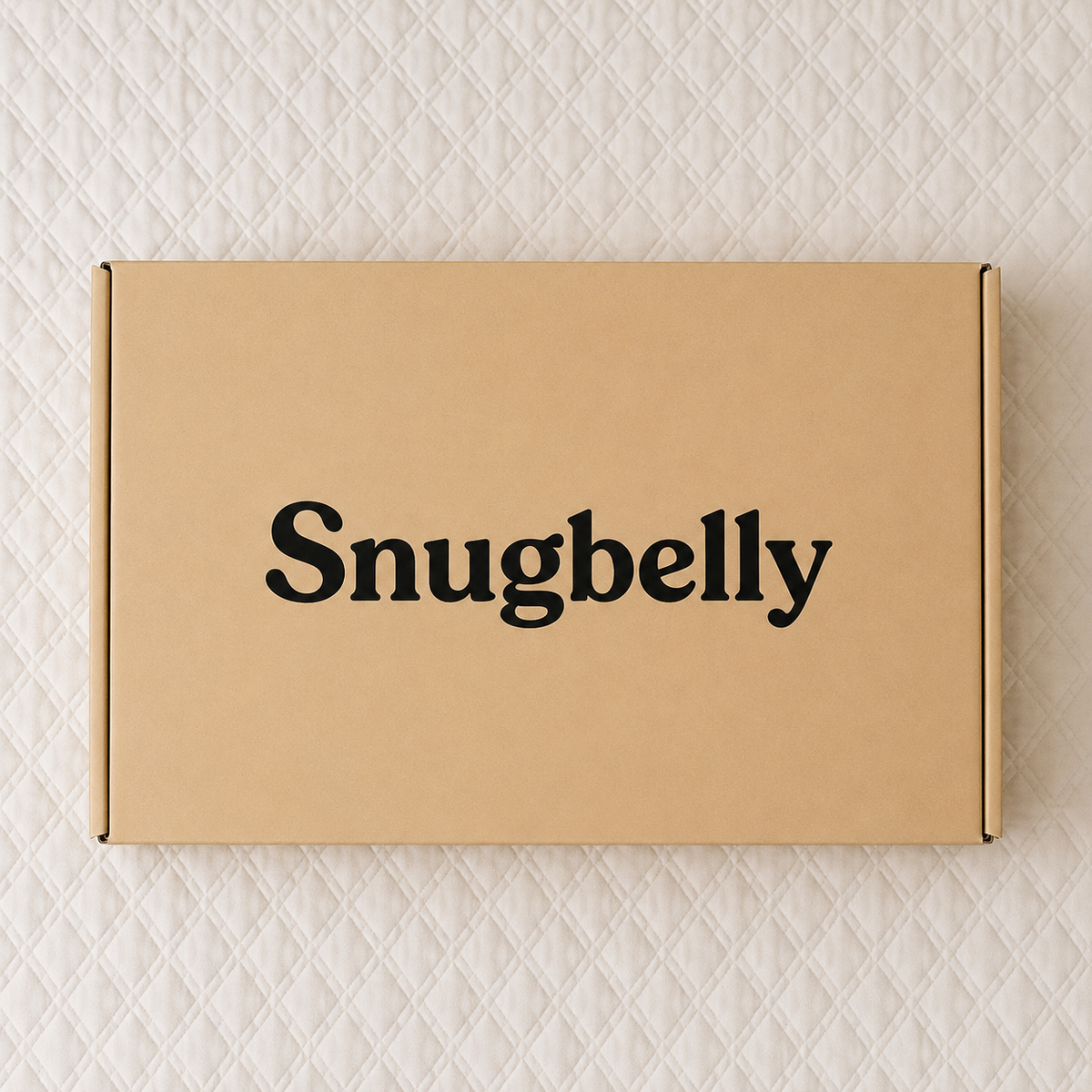 Snugbelly 3-teiliges Schwangerschaftskissen