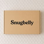 Snugbelly 3-teiliges Schwangerschaftskissen