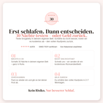 Snugbelly 3-teiliges Schwangerschaftskissen